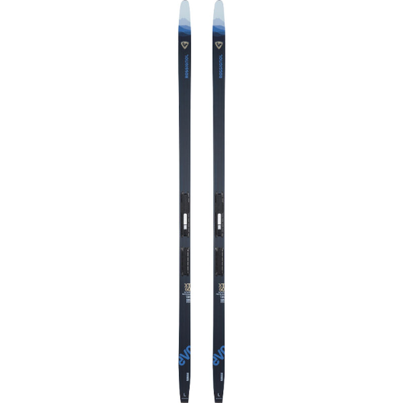 Rossignol Nordic Skis Evo XT 60 Positrack image number 0